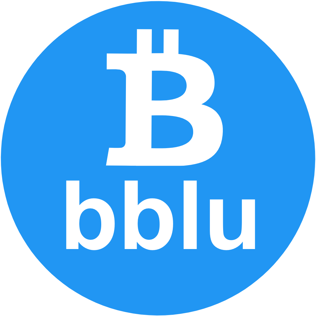 Bitcoin BLU